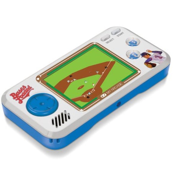 NWT | Bases Loaded Pocket Player ⚾ - Picture 3 of 16